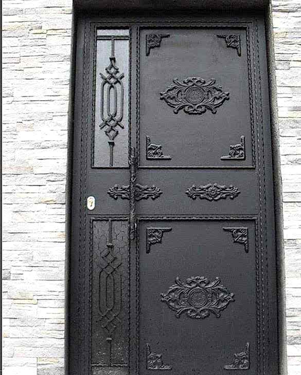 Çelik Kapı Tamiri Sıkça Sorulan Sorular